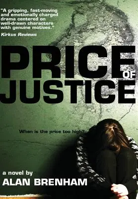 Preis der Gerechtigkeit - Price of Justice