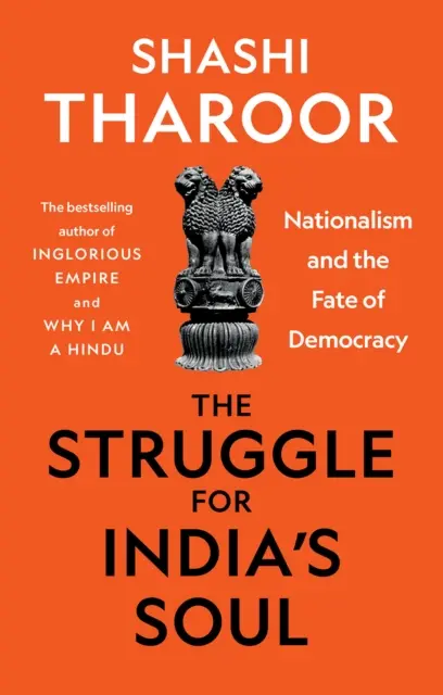 Kampf um Indiens Seele - Nationalismus und das Schicksal der Demokratie - Struggle for India's Soul - Nationalism and the Fate of Democracy