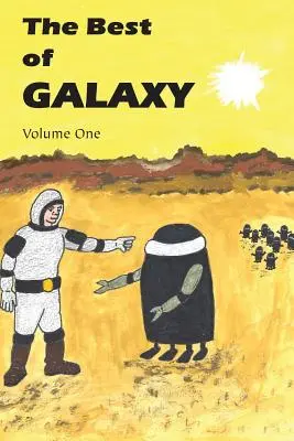 Das Beste von Galaxy, Band Eins - The Best of Galaxy Volume One