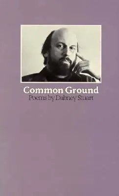 Gemeinsamer Grund: Gedichte - Common Ground: Poems