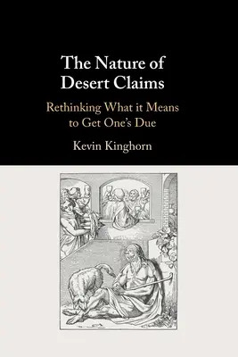 Das Wesen von Wüstenansprüchen - The Nature of Desert Claims