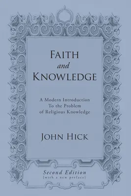 Glaube und Wissen - Faith and Knowledge