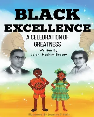 Schwarze Exzellenz: Eine Feier der Großartigkeit - Black Excellence: A Celebration of Greatness