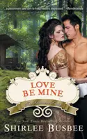 Liebe sei mein (Die Louisiana-Ladies-Reihe, Buch 3) - Love Be Mine (The Louisiana Ladies Series, Book 3)