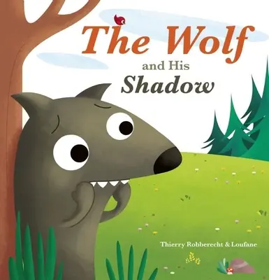 Der Wolf und sein Schatten - The Wolf and His Shadow