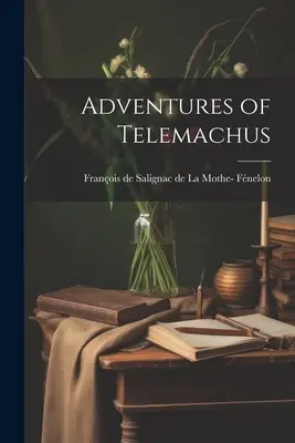 Die Abenteuer des Telemachus - Adventures of Telemachus