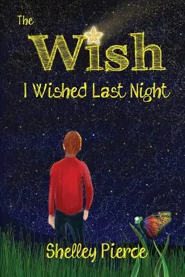 Der Wunsch, den ich mir letzte Nacht gewünscht habe - The Wish I Wished Last Night