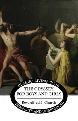 Die Odyssee für Jungen und Mädchen - The Odyssey for Boys and Girls