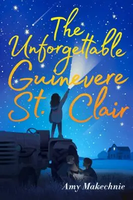 Die unvergeßliche Guinevere St. Clair - The Unforgettable Guinevere St. Clair