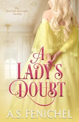 Der Zweifel einer Dame - A Lady's Doubt