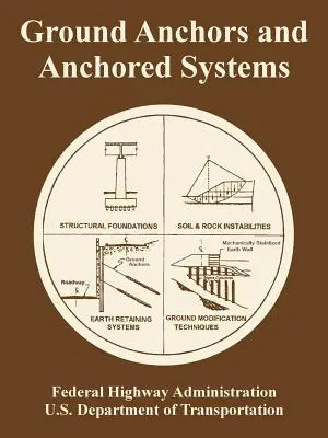 Bodenverankerungen und verankerte Systeme - Ground Anchors and Anchored Systems