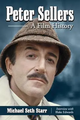 Peter Sellers: Eine Filmgeschichte - Peter Sellers: A Film History