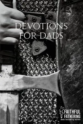 Andachten für Väter - Devotions for Dads