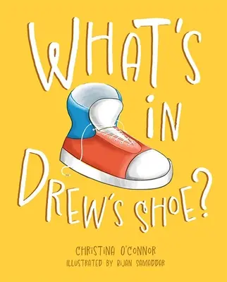 Was ist in Drews Schuh? - What's in Drew's Shoe?