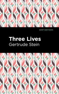 Drei Leben: Großdruck-Ausgabe - Three Lives: Large Print Edition