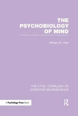 Die Psychobiologie des Geistes - The Psychobiology of Mind