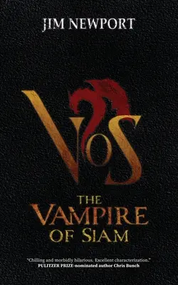 Der Vampir von Siam - The Vampire of Siam