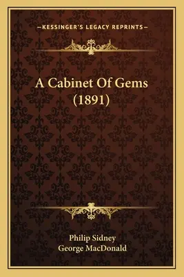 Ein Kabinett von Edelsteinen (1891) - A Cabinet Of Gems (1891)