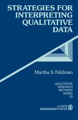 Strategien zur Interpretation von qualitativen Daten - Strategies for Interpreting Qualitative Data