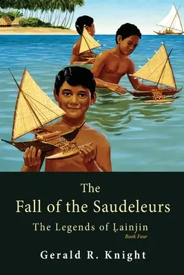 Der Fall der Saudeleure - The Fall of the Saudeleurs