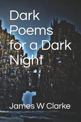 Dunkle Gedichte für eine dunkle Nacht - Dark Poems for a Dark Night