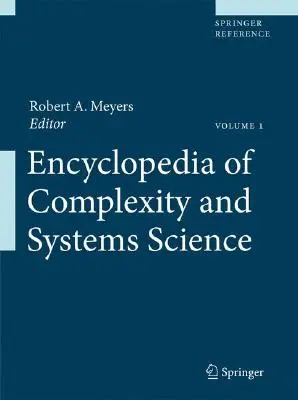 Enzyklopädie der Komplexität und Systemwissenschaft - Encyclopedia of Complexity and Systems Science