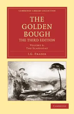 Der Goldene Zweig - The Golden Bough