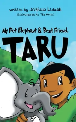 Mein Elefant und sein bester Freund, Taru - My Pet Elephant & Best Friend, Taru