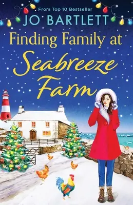 Die Familie auf der Seabreeze Farm finden - Finding Family at Seabreeze Farm