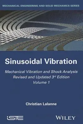 Mechanische Schwingungs- und Schockanalyse, Sinusschwingungen - Mechanical Vibration and Shock Analysis, Sinusoidal Vibration