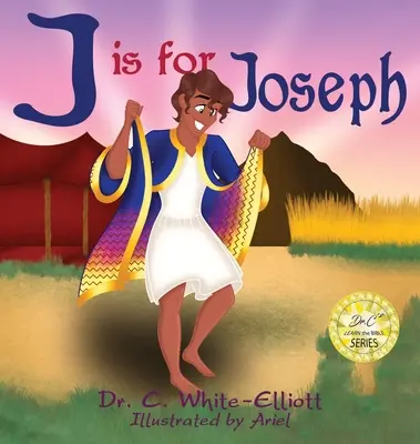 J steht für Joseph - J is for Joseph