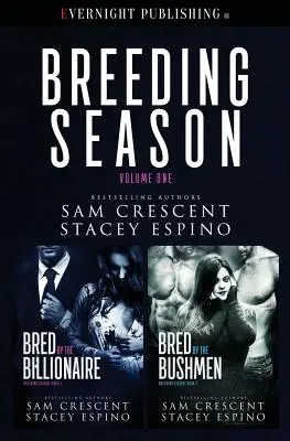 Brutzeit - Breeding Season