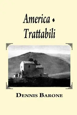 Amerika/Trattabili - America/Trattabili