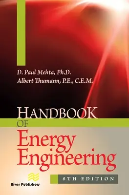 Handbuch der Energietechnik - Handbook of Energy Engineering