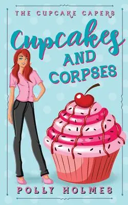 Törtchen und Leichen - Cupcakes and Corpses