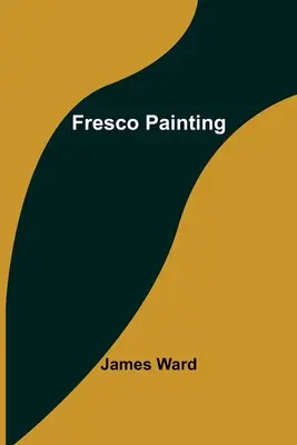 Fresko-Malerei - Fresco Painting