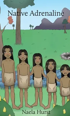 Eingeborenes Adrenalin - Native Adrenaline