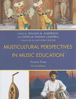 Multikulturelle Perspektiven in der Musikpädagogik - Multicultural Perspectives in Music Education