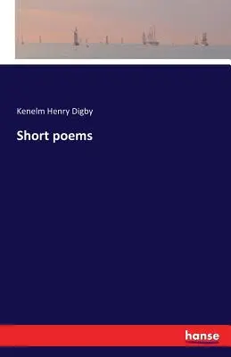 Kurze Gedichte - Short poems