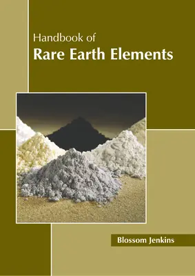 Handbuch der Elemente der Seltenen Erden - Handbook of Rare Earth Elements