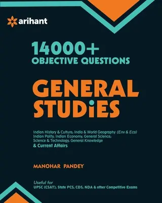 Objektive Allgemeinbildung 14000+ Fragen - Objective General Studies 14000+ questions