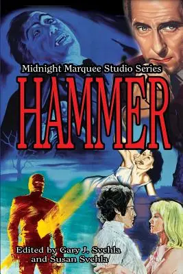 Midnight Marquee Studio-Reihe: Hammer - Midnight Marquee Studio Series: Hammer