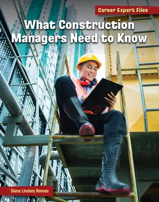 Was Baumanager wissen müssen - What Construction Managers Need to Know