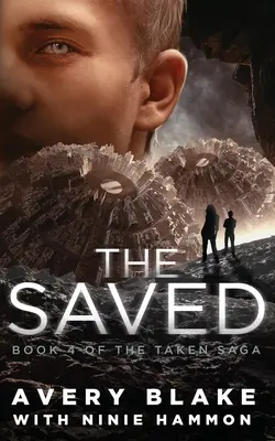 Die Geretteten - The Saved