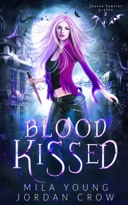 Blut geküsst: Vampir-Romanze - Blood Kissed: Vampire Romance