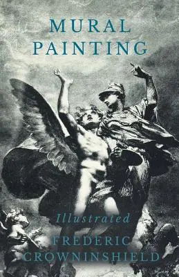 Wandmalerei - Illustriert - Mural Painting - Illustrated