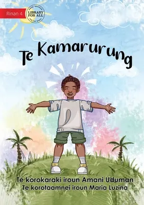 Gesund sein - Te Kamarurung (Te Kiribati) - Being Healthy - Te Kamarurung (Te Kiribati)