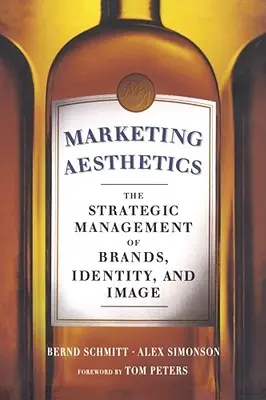 Marketing-Ästhetik - Marketing Aesthetics