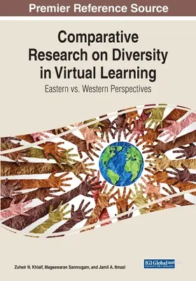 Vergleichende Forschung zu Diversität im virtuellen Lernen: Östliche vs. westliche Sichtweisen - Comparative Research on Diversity in Virtual Learning: Eastern vs. Western Perspectives