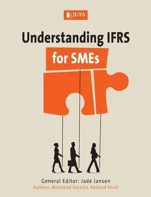 Grundlagen der IFRS für kleine und mittlere Unternehmen (Reprint-Version) - Understaning IFRS for small SMEs (reprint version)